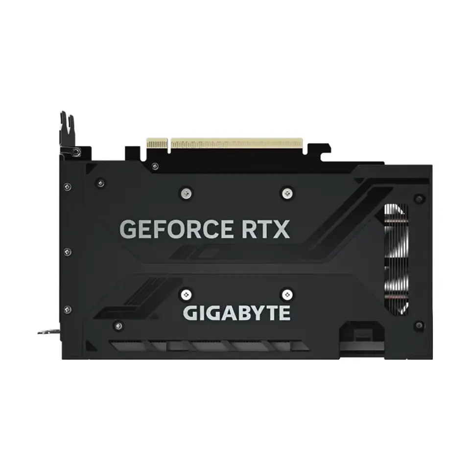 Tarjeta de Video Gigabyte RTX 5050 WINDFORCE OC V2 8GB GDDR6 4