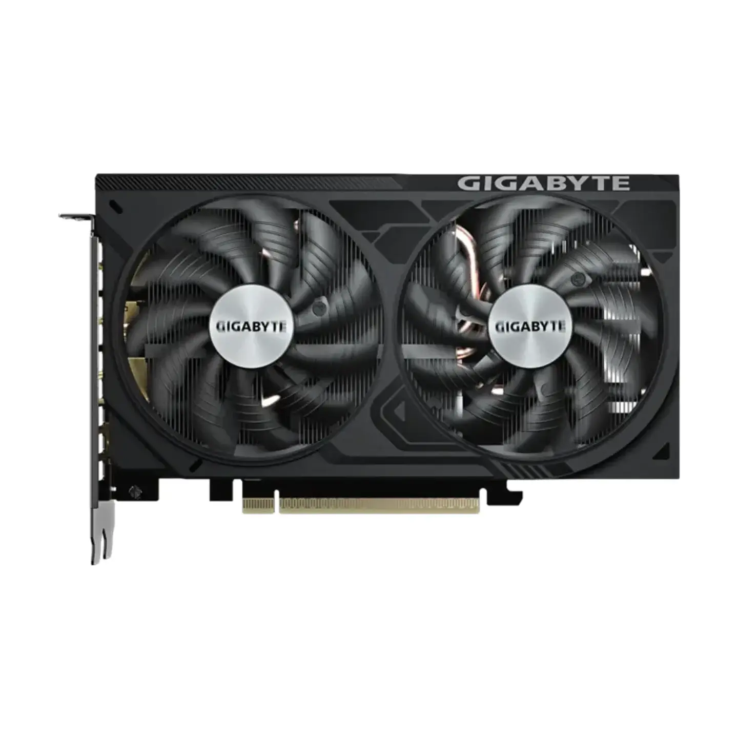 Tarjeta de Video Gigabyte RTX 5050 WINDFORCE OC V2 8GB GDDR6 2