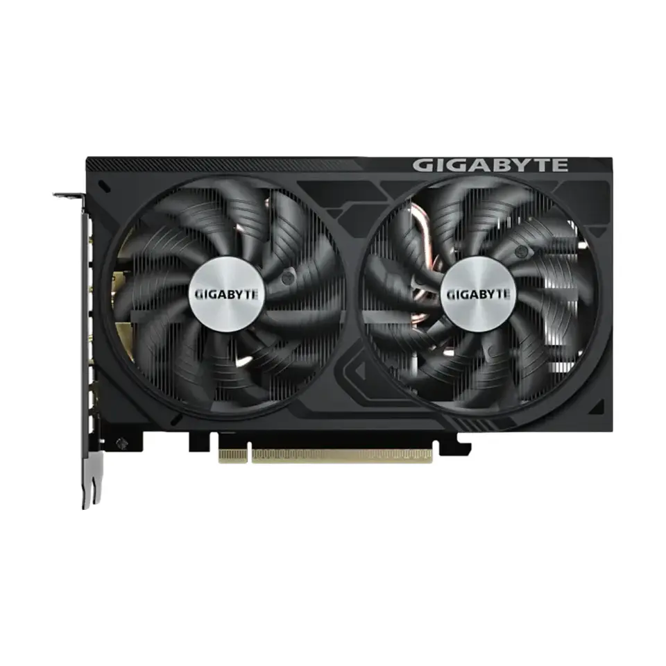 Tarjeta de Video Gigabyte RTX 5050 WINDFORCE OC V2 8GB GDDR6 2