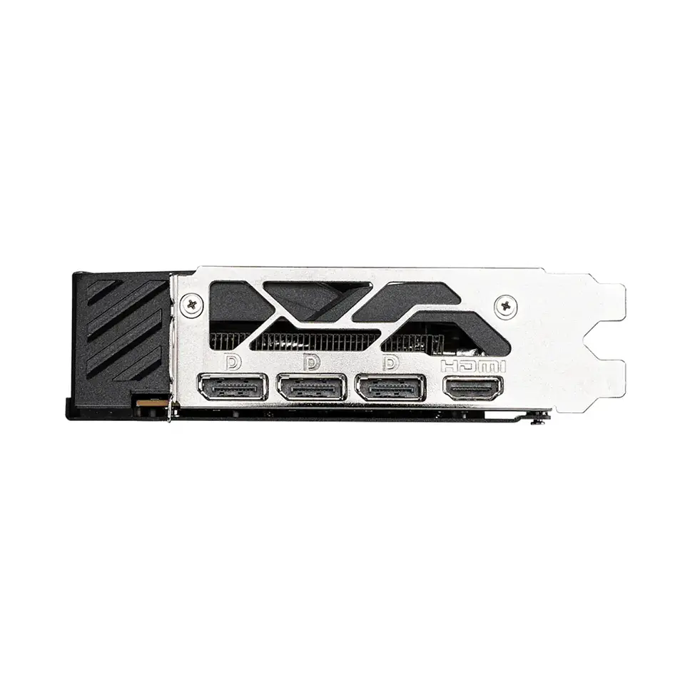 Tarjeta de Video MSI RTX 5060 8G GAMING OC GDDR7 PciE-5 5