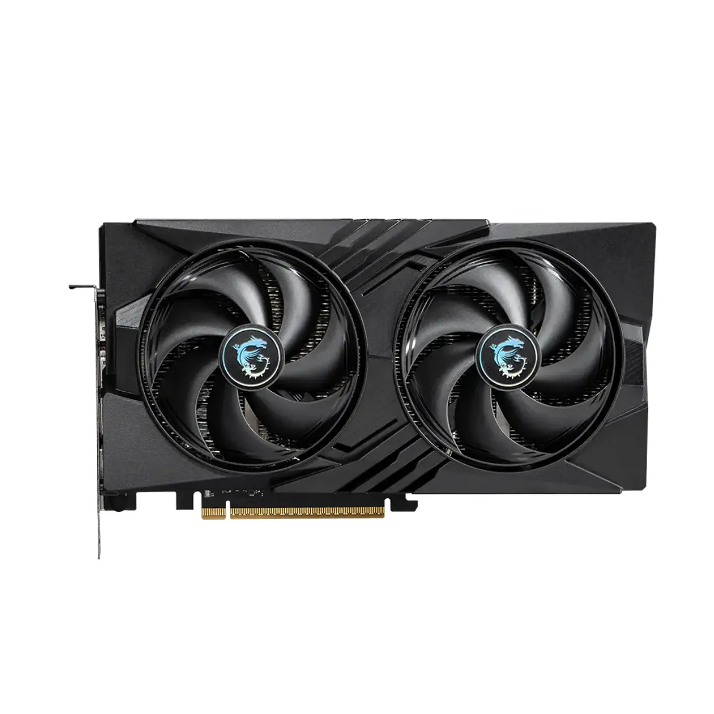 Tarjeta de Video MSI RTX 5060 8G GAMING OC GDDR7 PciE-5 2