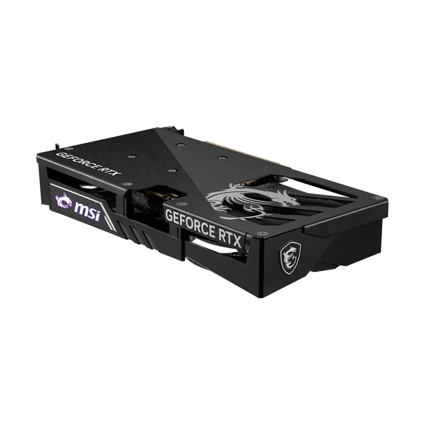 Tarjeta de Video MSI RTX 5060 8G GAMING OC GDDR7 PciE-5 4