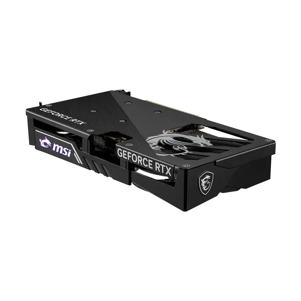 Tarjeta de Video MSI RTX 5060 8G GAMING OC GDDR7 PciE-5 4