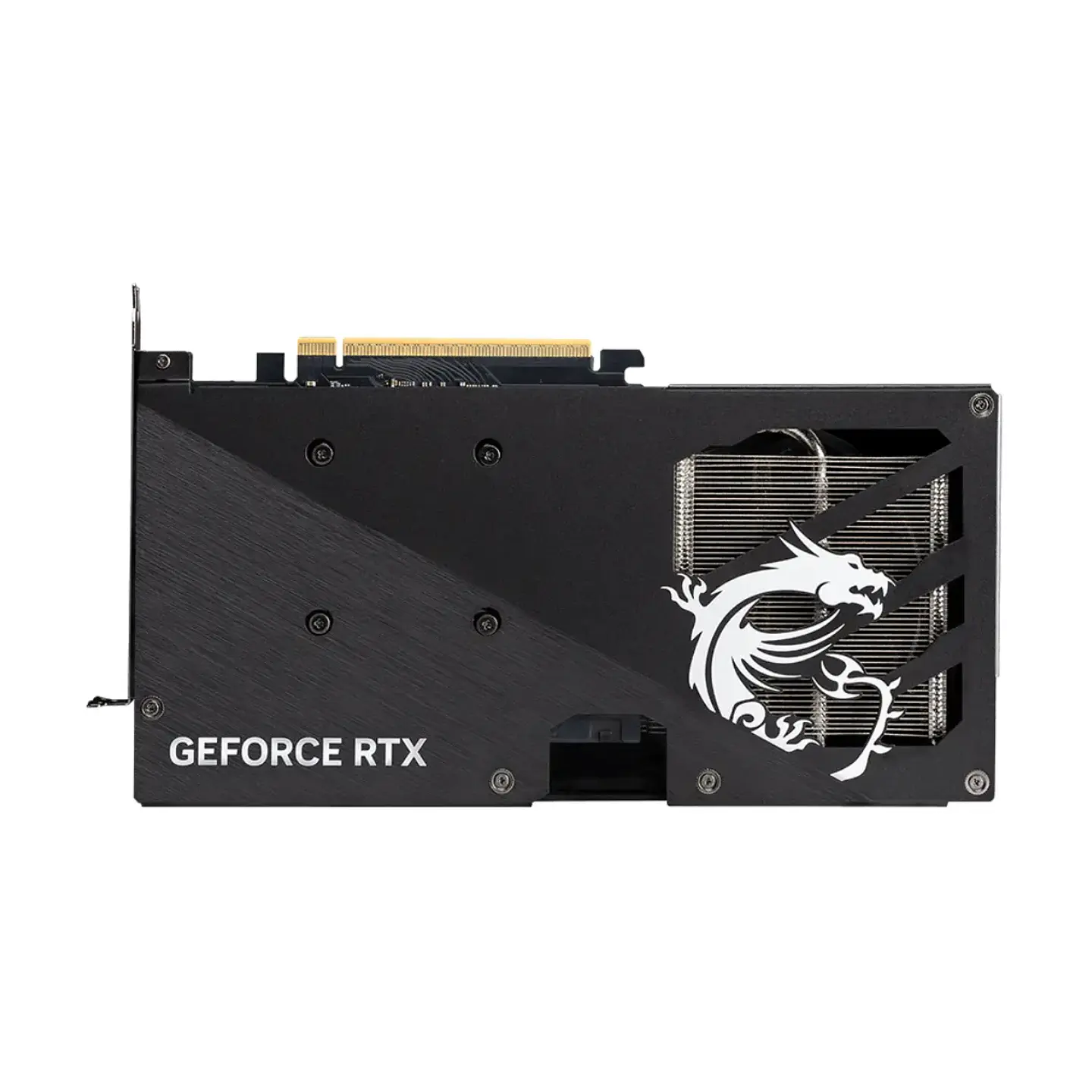 Tarjeta de Video MSI RTX 5060 8G GAMING OC GDDR7 PciE-5 3