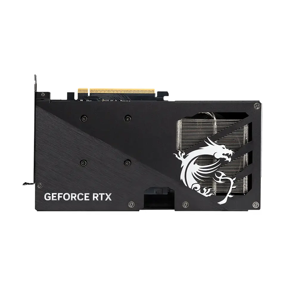 Tarjeta de Video MSI RTX 5060 8G GAMING OC GDDR7 PciE-5 3