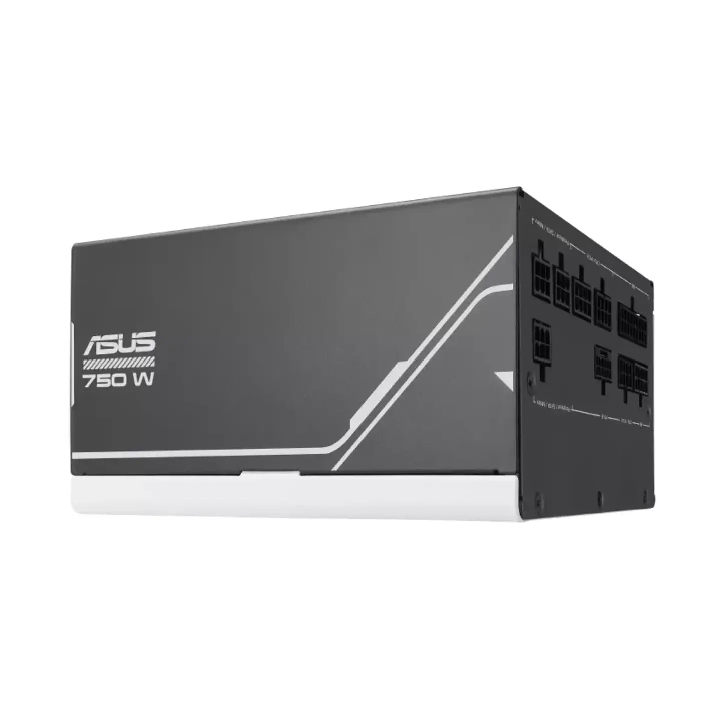 Fuente de Poder ASUS Prime AP-750G Plus 750W 80+ Gold Modular ATX 4