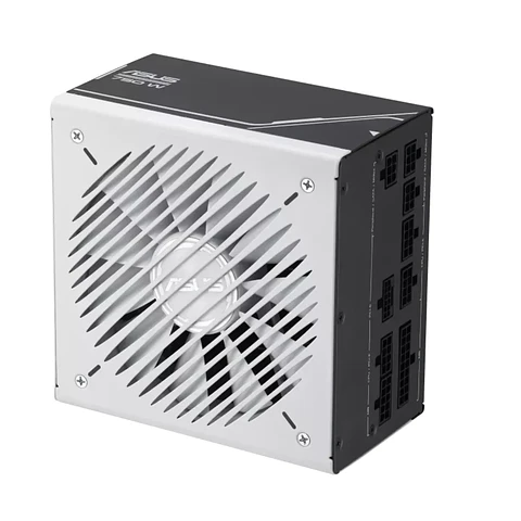 Fuente de Poder ASUS Prime AP-750G Plus 750W 80+ Gold Modular ATX