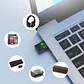 Adaptador USB WiFi 6 + Bluetooth 5.4 AX900 - Miniatura 2