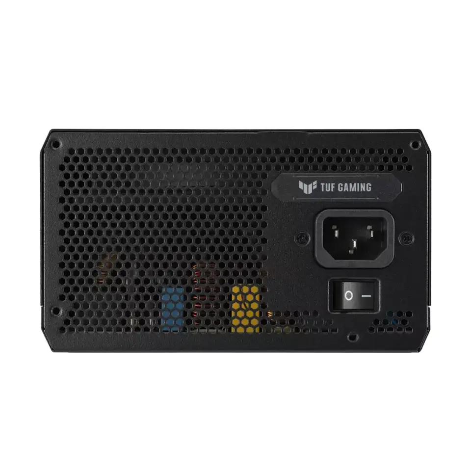 Fuente de Poder ASUS TUF Gaming 850W 80+ Gold ATX Modular 5