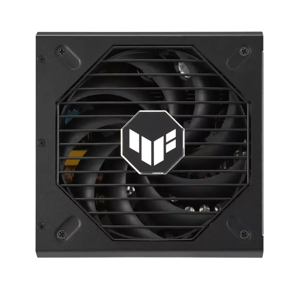 Fuente de Poder ASUS TUF Gaming 850W 80+ Gold ATX Modular 2