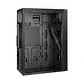 Gabinete Gamer Kronos VOLT 2Fan ARGB, ATX, USB, BLACK  - Miniatura 4