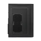 Gabinete Gamer Kronos VOLT 2Fan ARGB, ATX, USB, BLACK  - Miniatura 6