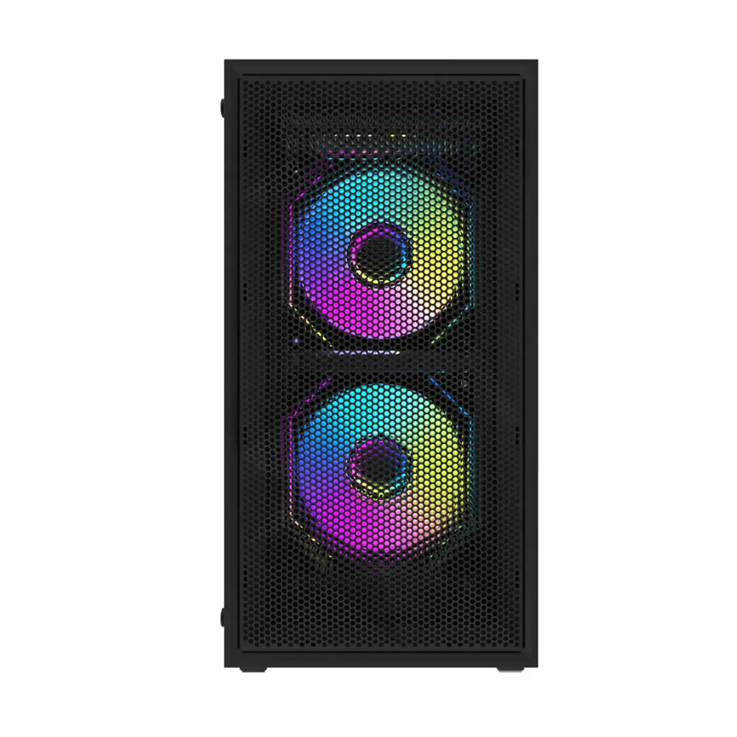 Pc Gamer Sonic Core: Intel Core i3-14100F, 32/16gb, M.2, RTX 5050 6