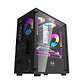 Pc Gamer Sonic Core: Intel Core i3-14100F, 32/16gb, M.2, RTX 5050 - Miniatura 7