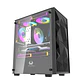 PC Gamer Warrior Neo: Ryzen 5500, SSD M.2, RAM 16/32GB, RTX 5050 - Miniatura 4
