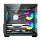 Pc Gamer Magmar : Ryzen 7 5700X, 16GB | 32GB DDR4, 9060XT 16GB - Miniatura 4