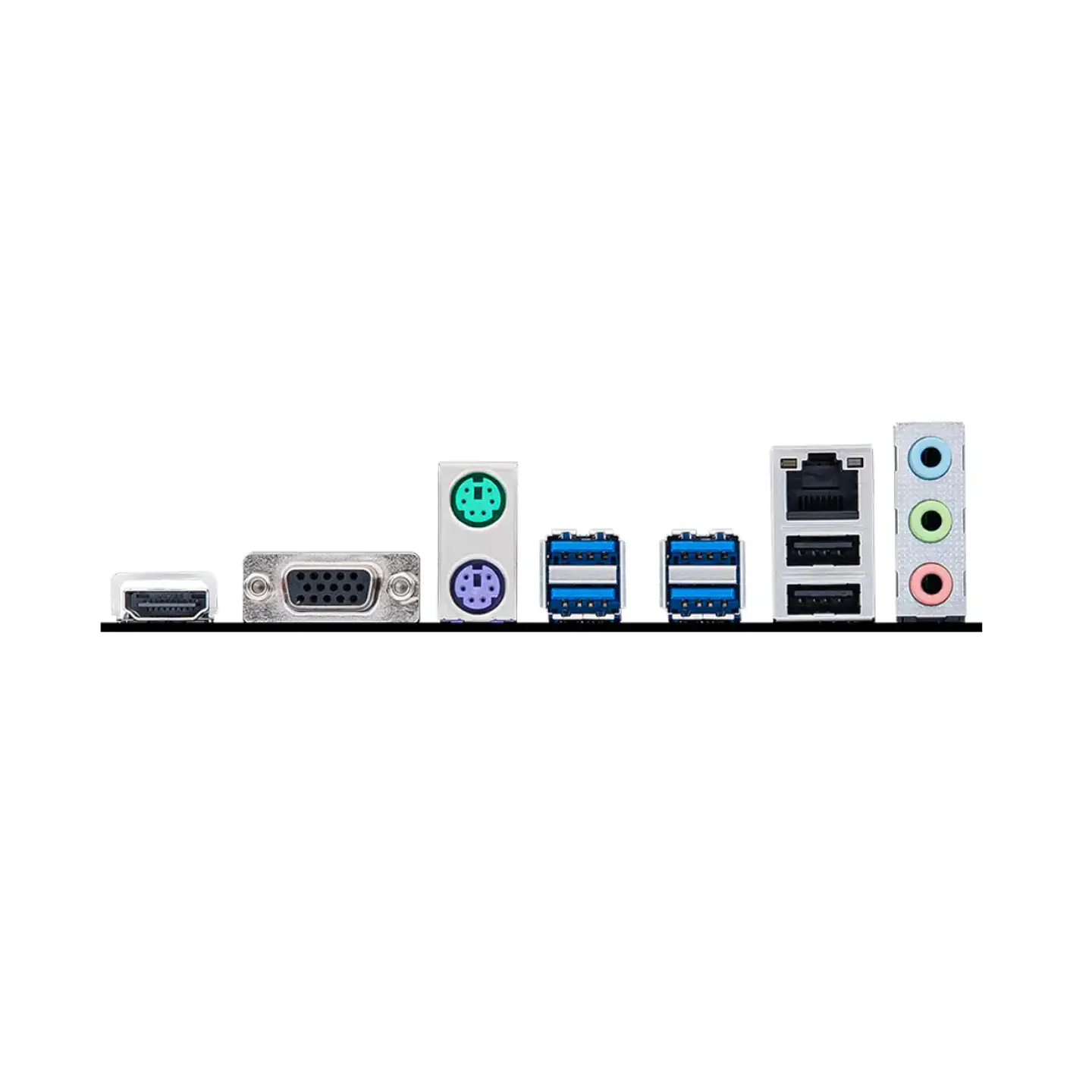 Placa Madre MSI PRO B650M-B AM5 DDR5 mATX M.2 PCIe 4.0 1