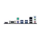 Placa Madre MSI PRO B650M-B AM5 DDR5 mATX M.2 PCIe 4.0 - Miniatura 1