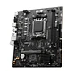 Placa Madre MSI PRO B650M-B AM5 DDR5 mATX M.2 PCIe 4.0 - Miniatura 2
