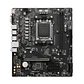 Placa Madre MSI PRO B650M-B AM5 DDR5 mATX M.2 PCIe 4.0 - Miniatura 4