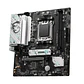 Placa Madre MSI B650M GAMING WIFI AM5 DDR5 Micro ATX - Miniatura 4