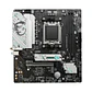 Placa Madre MSI B650M GAMING WIFI AM5 DDR5 Micro ATX - Miniatura 2