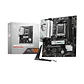 Placa Madre MSI B650M GAMING WIFI AM5 DDR5 Micro ATX - Miniatura 1