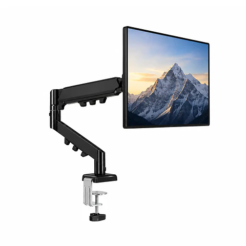 Soporte Monitor Brazo articulado GS-N01 13" a 32" 8Kg Vesa