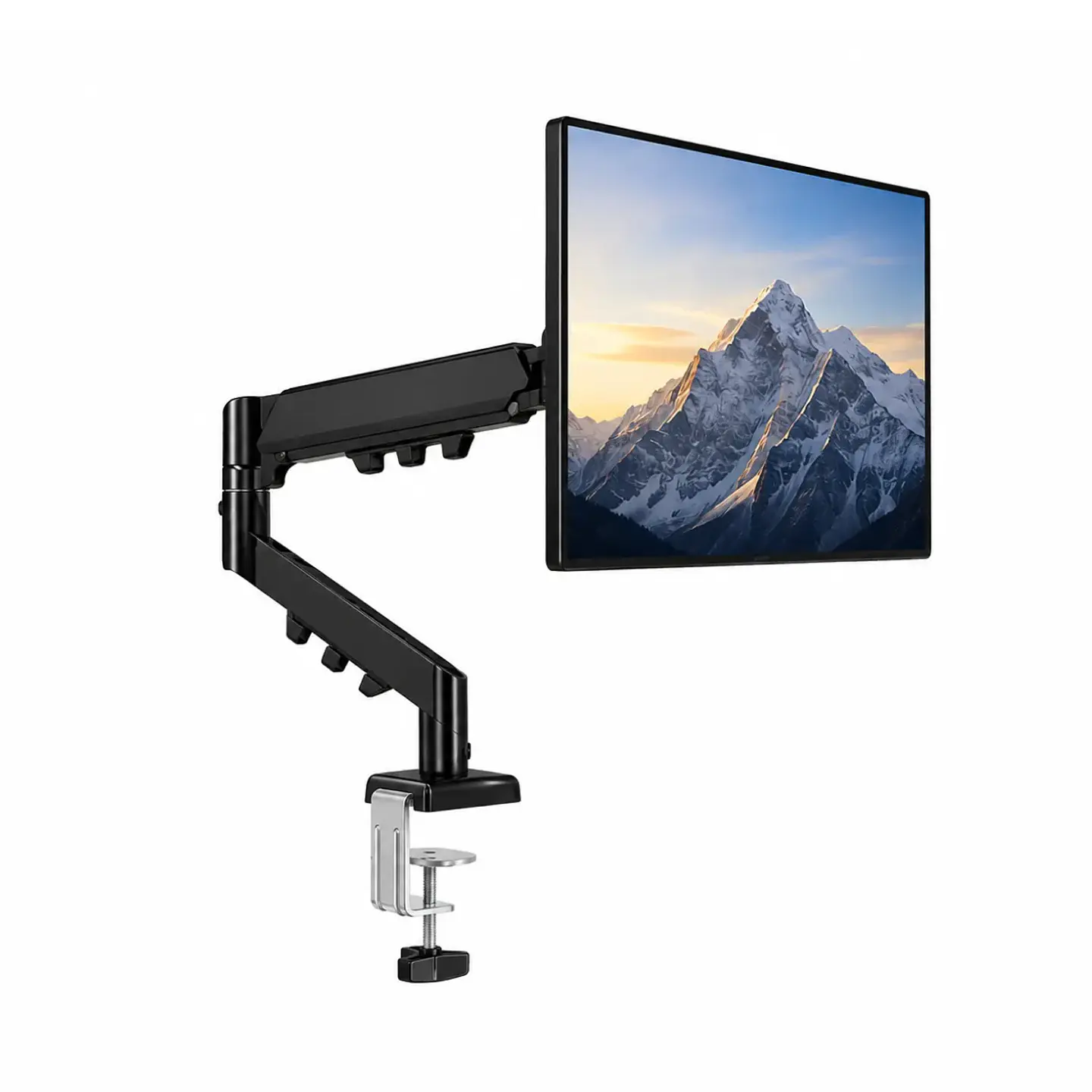 Soporte Monitor Brazo articulado GS-N01 13