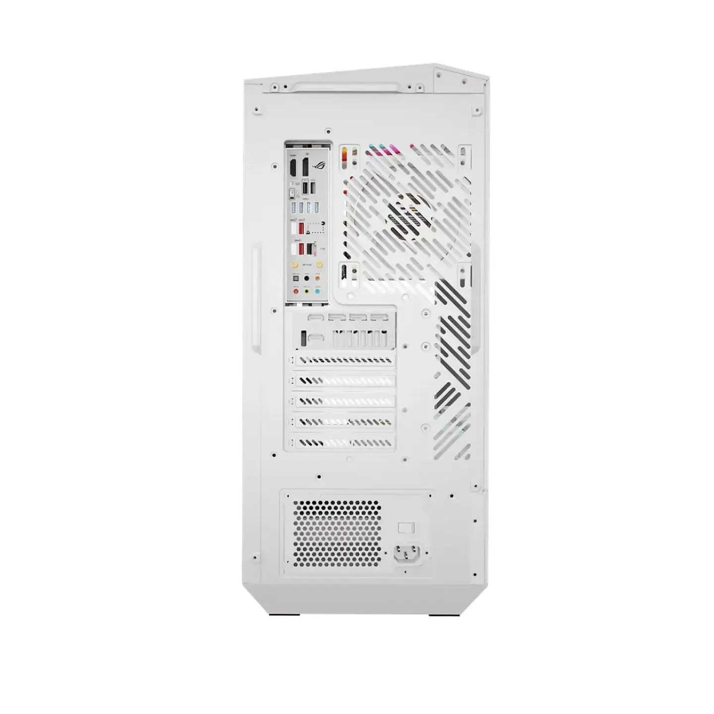 Pc Giga Ice: Ryzen 9 7900X, 16/32gb DDR5 RAM, 5070TI 16G 5