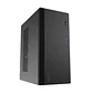 Gabinete Gamer MSI PRO SHIELD M100P mATX ARGB 1Fan Negro  - Miniatura 3