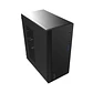 Gabinete Gamer MSI PRO SHIELD M100P mATX ARGB 1Fan Negro  - Miniatura 5