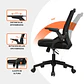 Combo Setup Gamer: PC Warrior 3050, Monitor, Silla y periférico - Miniatura 9