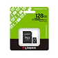 Tarjeta microSD Kingston Canvas Select Plus 128GB 150MB/s - Miniatura 2