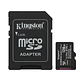 Tarjeta microSD Kingston Canvas Select Plus 128GB 150MB/s - Miniatura 1