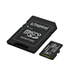 Tarjeta microSD Kingston Canvas Select Plus 128GB 150MB/s - Miniatura 3