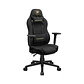 Silla Gamer Cougar Fusion One Gold F Brazos 3D Reclinable 130° - Miniatura 2