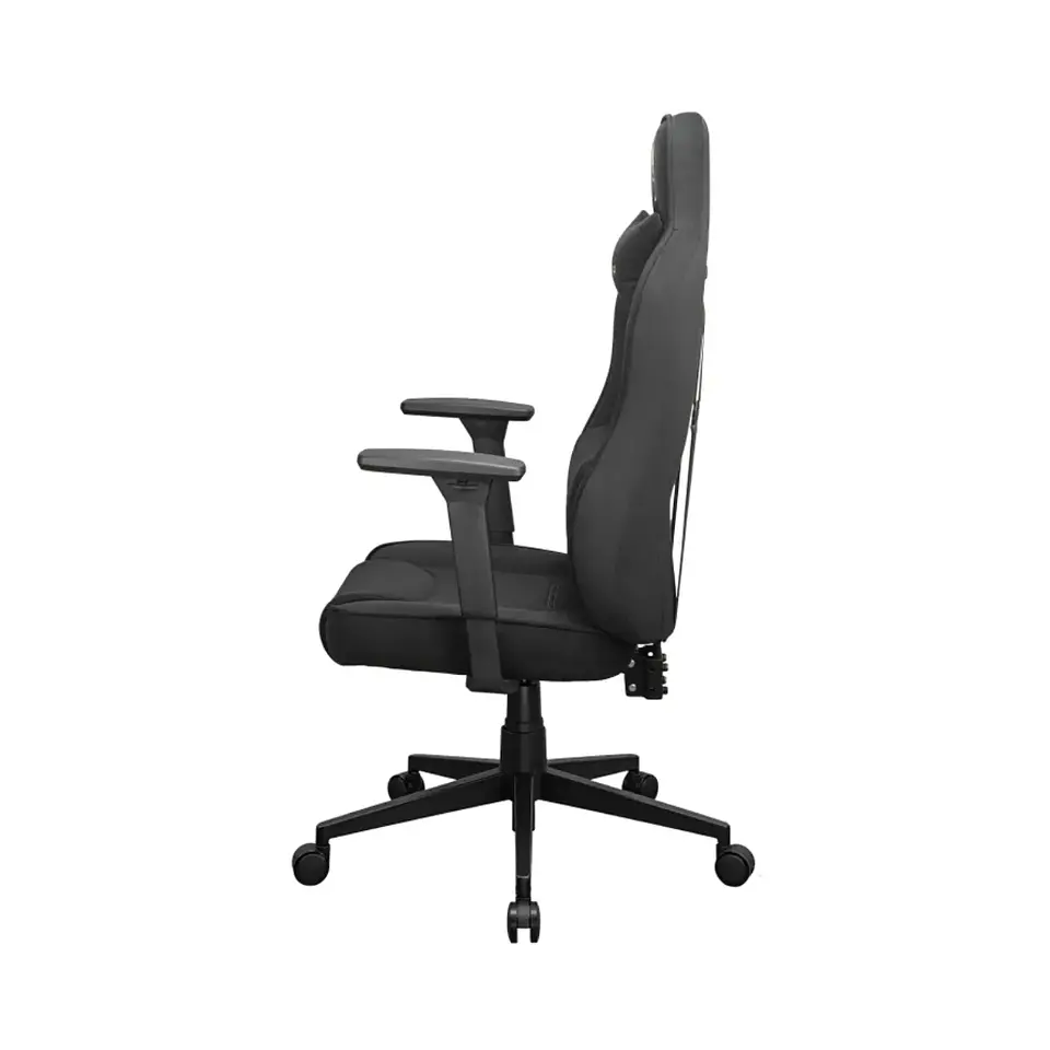 Silla Gamer Cougar Fusion One Gold F Brazos 3D Reclinable 130° 4
