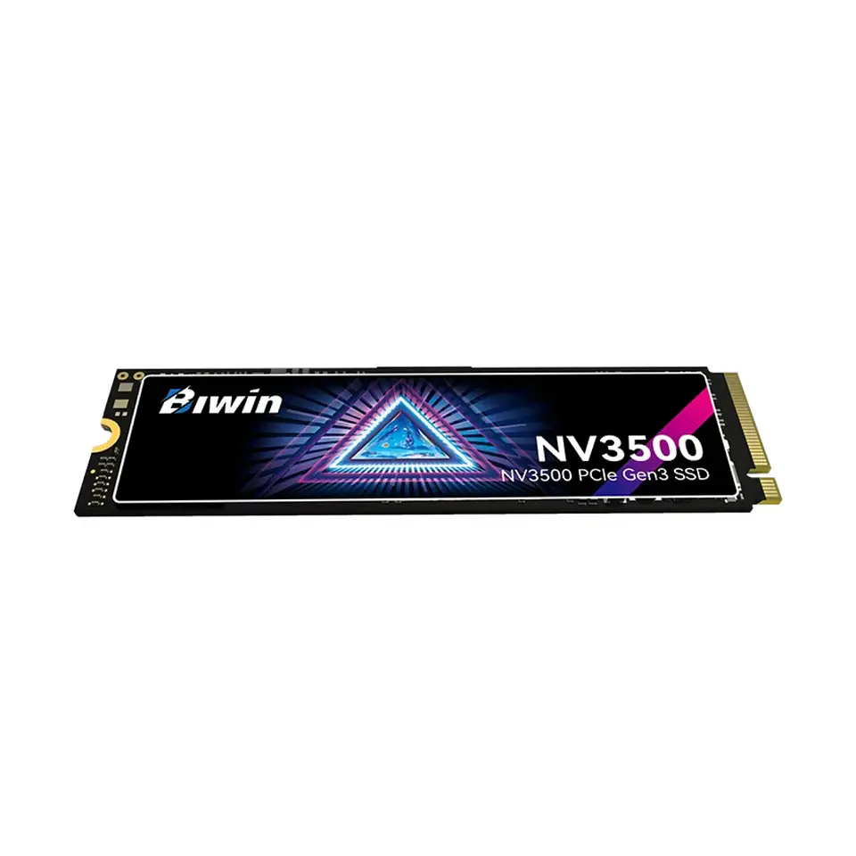Unidad SSD Biwin Black Opal NV3500 512GB M.2 3500MB/s  3