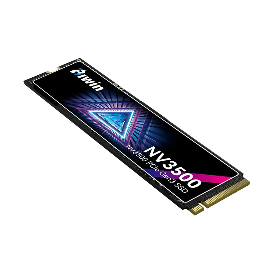 Unidad SSD Biwin Black Opal NV3500 512GB M.2 3500MB/s  2