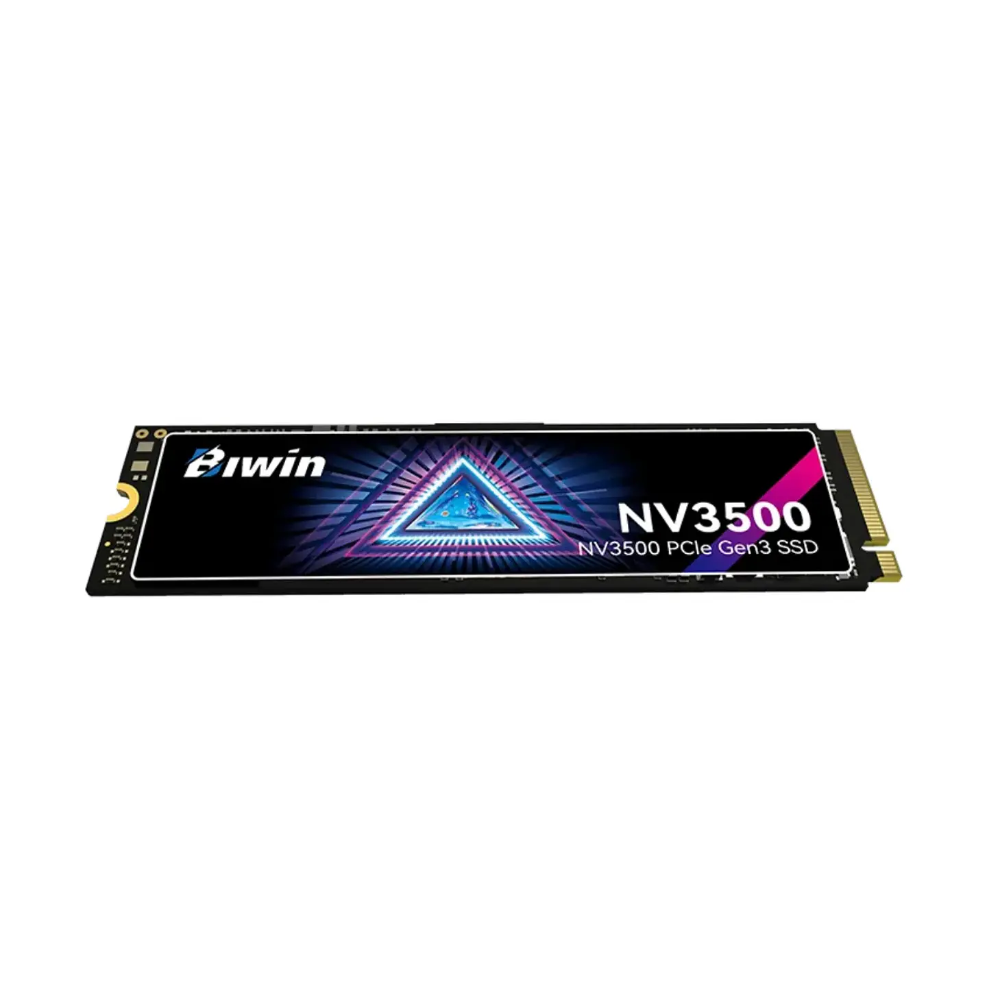 Unidad SSD Biwin Black Opal NV3500 1TB M.2 3500MB/s  3