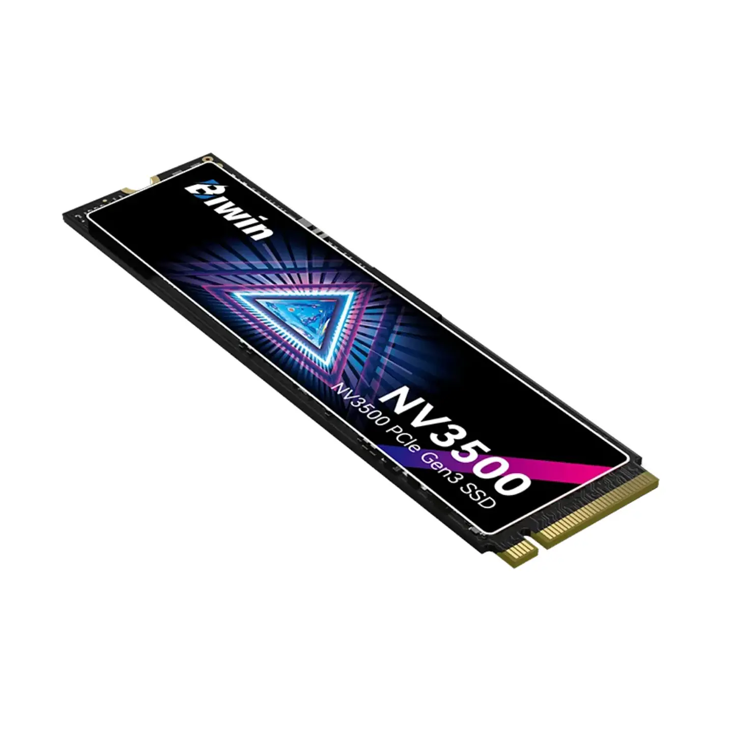 Unidad SSD Biwin Black Opal NV3500 1TB M.2 3500MB/s  2