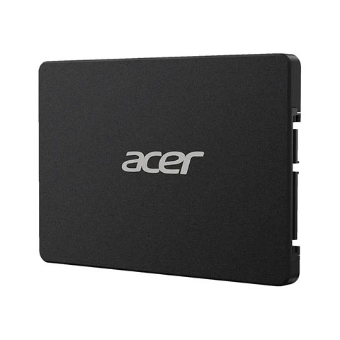 Unidad SSD Acer RE100 256GB 2,5" SATA III 562MB/s 3D NAND