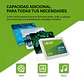 Unidad SSD Acer SA100 960GB SATA III 2,5