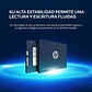 Unidad SSD HP S750 512GB SATA III 2,5