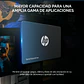 Unidad SSD HP S750 512GB SATA III 2,5