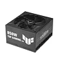 Fuente de Poder ASUS TUF Gaming 850W 80+ Gold Evo ATX Modular - Miniatura 1