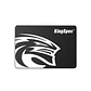 Unidad SSD KingSpec P3 2TB 2.5