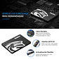 Unidad SSD KingSpec P3 2TB 2.5