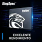 Unidad SSD KingSpec P3 2TB 2.5